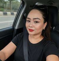 Bianca - puta in Hong Kong