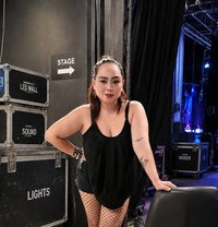 Bianca - puta in Hong Kong