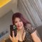 Bianca - escort in Hong Kong