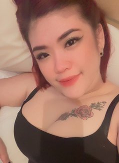 Bianca - escort in Hong Kong Photo 17 of 30