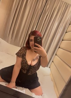 Bianca - escort in Hong Kong Photo 19 of 30