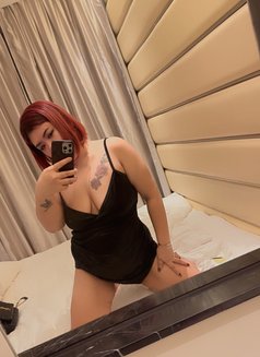 Bianca - escort in Hong Kong Photo 25 of 30