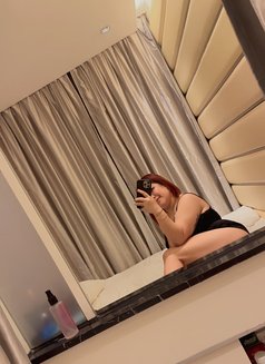 Bianca - escort in Hong Kong Photo 27 of 30