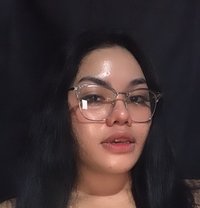Bianca - puta in Manila