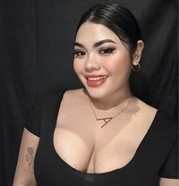 Bianca - puta in Manila