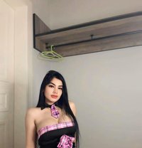 Bianca🇵🇭 - puta in Riyadh
