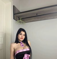 Bianca🇵🇭 - puta in Riyadh