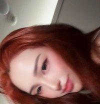 Bianca - escort in Singapore