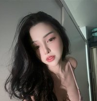 Bianca - escort in Singapore