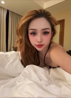 Bianca - escort in Taipei Photo 10 of 12