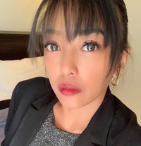 Bianca(Pornstar Experience) - escort in Taipei