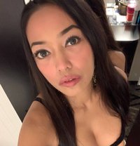 Bianca(Pornstar Experience) - escort in Taipei