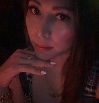 Bianca - escort in Singapore