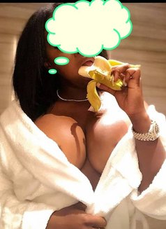 BIANCA FROM RWANDA NEW ARRIVAL IN DHAKA - escort in Dhaka Photo 5 of 7
