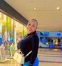 BIANCA FROM RWANDA NEW ARRIVAL IN DHAKA - puta in Dhaka Photo 1 of 6