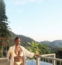 Bianca - escort in Bali