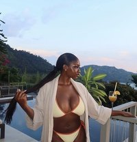 Bianca - escort in Bali