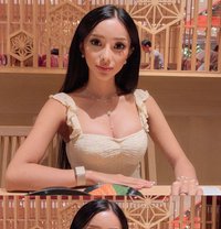BIANCA HOT ASIAN BEAUTY - escort in Jakarta