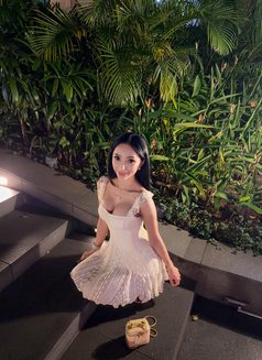 BIANCA HOT ASIAN BEAUTY - puta in Bali Photo 7 of 28