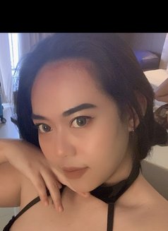 Bianca Hyper Curvy - puta in Bali Photo 4 of 5