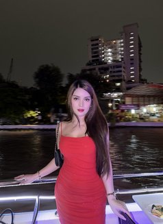 Bianca (Independent) - puta in Bangkok Photo 2 of 30