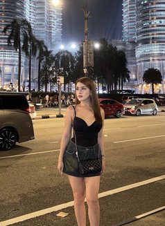 Bianca (Independent) - escort in Bangkok Photo 9 of 16