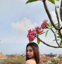 Bianca - puta in Bali