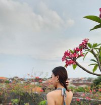 Bianca - puta in Bali