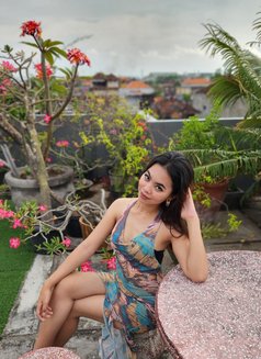 Bianca - escort in Bali Photo 8 of 8