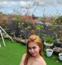Bianca - escort in Bali