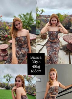 Bianca - escort in Bali Photo 11 of 12