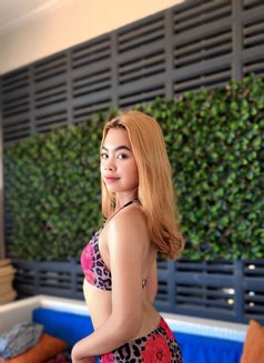 Bianca - escort in Bali Photo 13 of 13