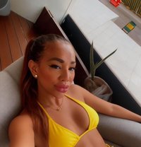 Bianca - escort in Bali