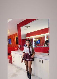 Bianca - escort in Bali Photo 6 of 10