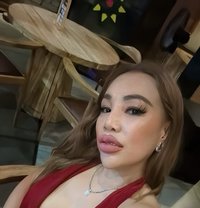 Bianca - escort in Bali