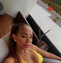 Bianca - puta in Bali