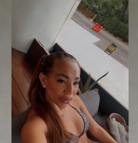 Bianca - escort in Bali