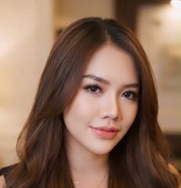 Bianca - escort in Bali