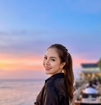 Bianca - escort in Bali