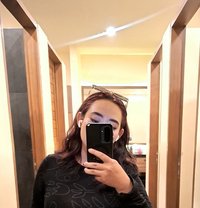 BIANCA PRIVATE & EXCLUSIVE - escort in Bali