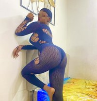 Bianca - escort in Abidjan