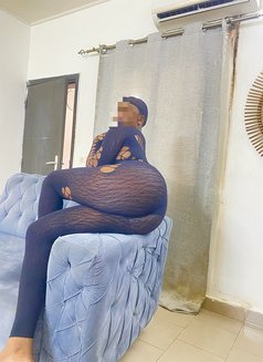 Bianca - escort in Abidjan Photo 4 of 5