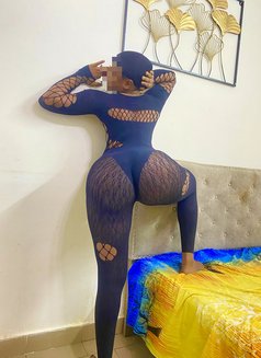 Bianca - escort in Abidjan Photo 5 of 5
