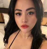 Bianca - escort in Mumbai Photo 1 of 5