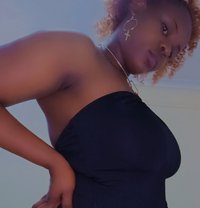Bianca - escort in Nairobi