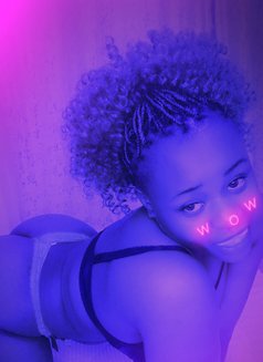 Bianca - escort in Nairobi Photo 4 of 7