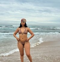 Bianca Khu - escort in Cape Town