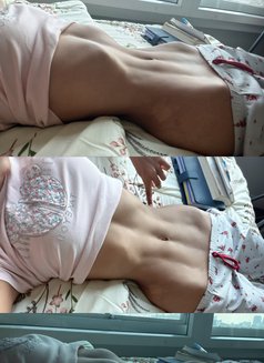 Bianca Laurent - escort in Jakarta Photo 2 of 27