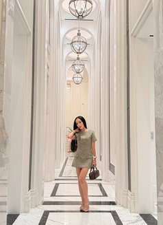 Bianca Laurent - escort in Jakarta Photo 21 of 27