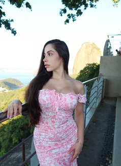 Bianca Mediole - escort in Dubai Photo 21 of 28